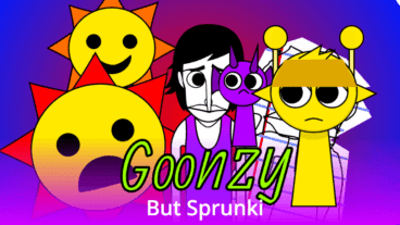 Goonzy but Squidki