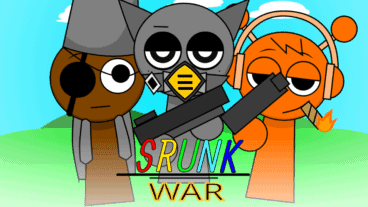 Sprunk War